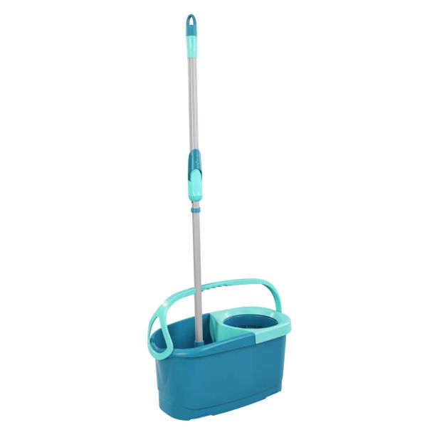 Набір для збирання Leifheit CLEAN TWIST Disc Mop Ergo