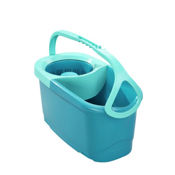 Набір для збирання Leifheit CLEAN TWIST Disc Mop Ergo