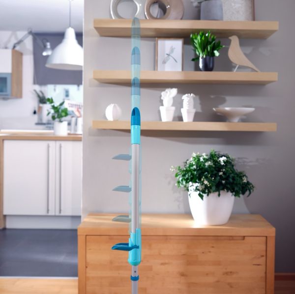 Набір для збирання Leifheit CLEAN TWIST Disc Mop Ergo