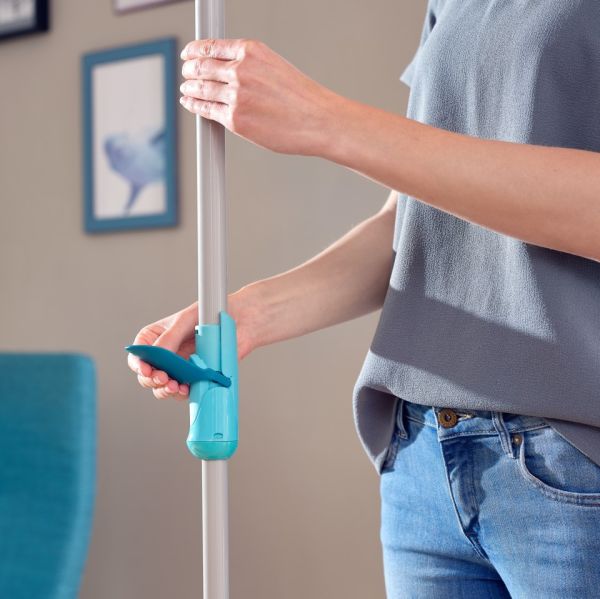 Набір для збирання Leifheit CLEAN TWIST Disc Mop Ergo