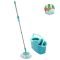 Набір для збирання Leifheit CLEAN TWIST Disc Mop Ergo