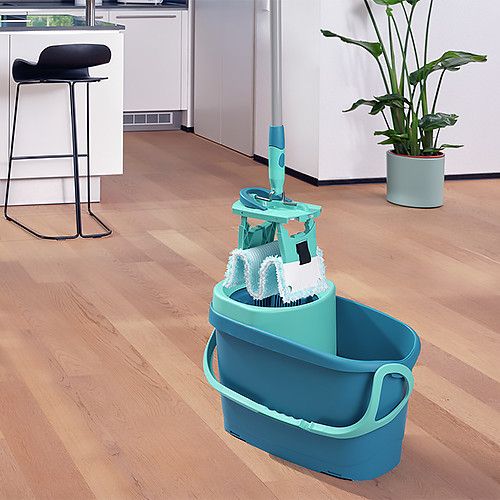 Набор для уборки Leifheit Clean Twist M Ergo