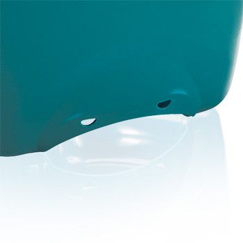 Відро для збирання Leifheit Combi XL 20 л