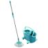 Набор для уборки Leifheit CLEAN TWIST Disc Mop Ergo Mobile