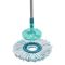 Набір для збирання Leifheit CLEAN TWIST Disc Mop Ergo Mobile