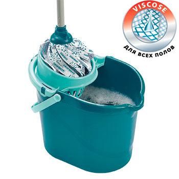 Набір для збирання Leifheit Classic Mop