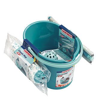 Набір для збирання Leifheit Classic Mop