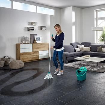 Набір для збирання Leifheit Classic Mop