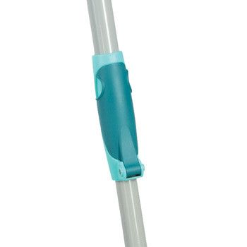 Ручка телескопічна із шарніром Leifheit Click System 110 - 190 см.