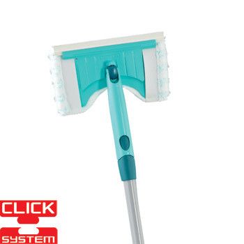 Швабра для ванної кімнати Leifheit FlexiPad Evo