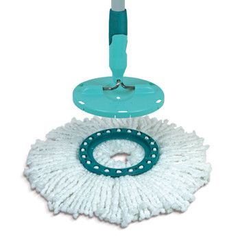 Губка універсальна DISC MOP (Набір для збирання Leifheit Twist Mop)
