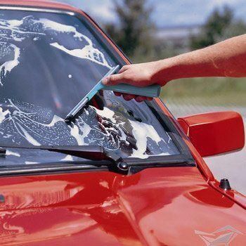 Змінна насадка до швабри Leifheit Powerslide 40 см