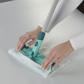 Щітка для підлоги Leifheit Clean and Away