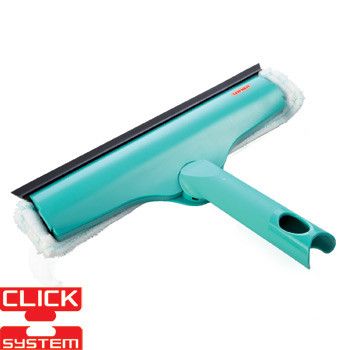 Відро + швабра для вікон Leifheit Три в одному