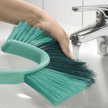 Щітка для стелі та карнизів Leifheit Dusty