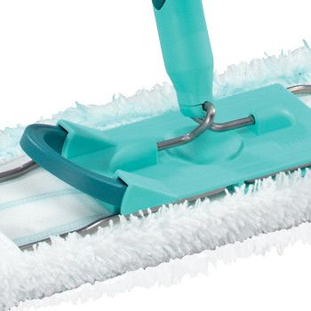 Комплект: Швабра Leifheit Profi 42 см Micro Duo + змінна Губка універсальна Micro Duo