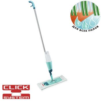 Швабра з розпилювачем Leifheit Easy Spray XL