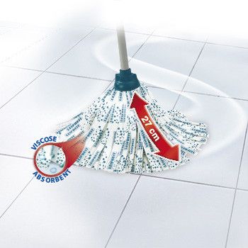 Губка універсальна Leifheit Classic Mop viskose