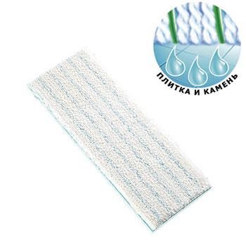 Комплект: Швабра Leifheit Picolo Blo 27 см + змінна Губка для плитки Cotton Plus