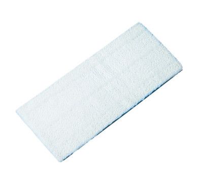 Комплект: Швабра Leifheit Picolo Blo 27 см + змінна Губка для паркету Extra Soft