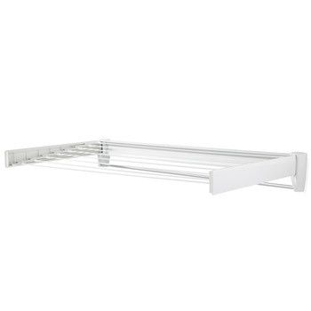 Настінна сушарка для білизни Leifheit Telegant Plus 100