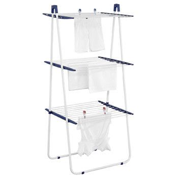 Підлогова сушарка для білизни Leifheit Tower 190