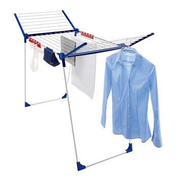 Підлогова сушарка для білизни Leifheit Pegasus 200 Comfort