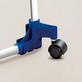 Підлогова сушарка Leifheit Pegasus 200 Deluxe Mobile