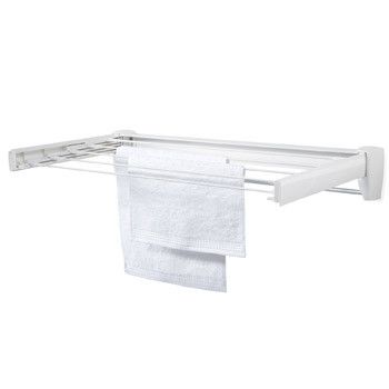 Настінна сушарка для білизни Leifheit Telegant Plus 70