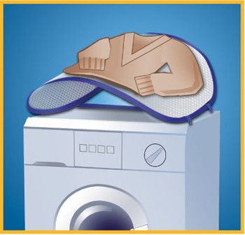 Сітка для делікатного сушіння білизни Leifheit Sensitive Air