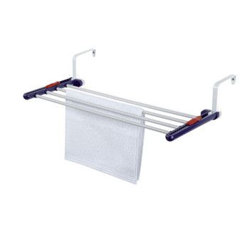 Сушарка для білизни Leifheit Quartett Universal