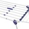 Підлогова сушарка Leifheit Classic Extendable 230 Solid