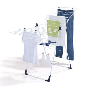 Підлогова сушарка для білизни Leifheit Roma 200