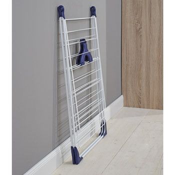 Підлогова сушарка для білизни Leifheit Roma 200