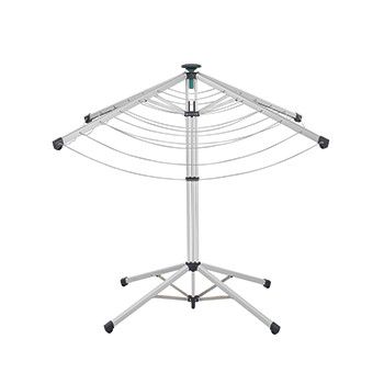 Підлогова сушарка для білизни Leifheit LinoPop Up 140