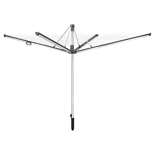 Вулична сушарка Leifheit Linomatic 600 Plus