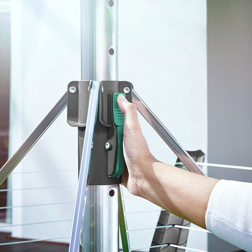 Вулична сушарка Leifheit Linomatic 600 Plus