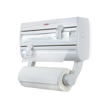 Настінний рулонотримач Leifheit Parat F2