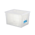 Ящик для зберігання з кришкою Stefanplast VISUALBOX 20л прозора (13055)