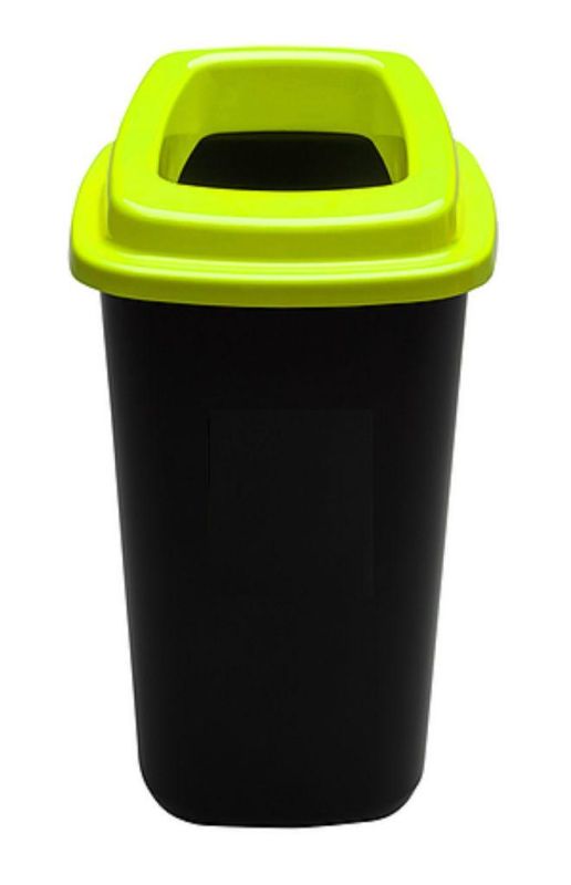 Сміттєвий бак для сортування сміття SORT BIN 28л