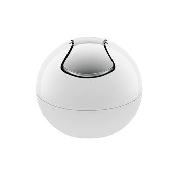 Відро для сміття Spirella BOWL Білий