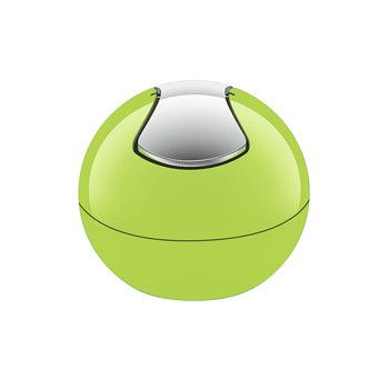 Відро для сміття Spirella BOWL Зелений