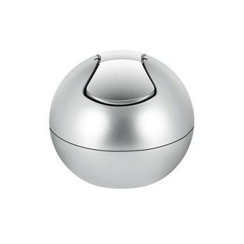 Відро для сміття Spirella BOWL Сірий