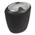 Ведро для мусора Spirella ETNA Черный