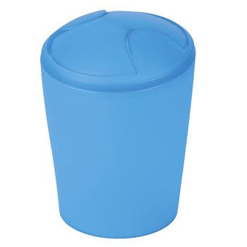 Відро для сміття Spirella MOVE Синій