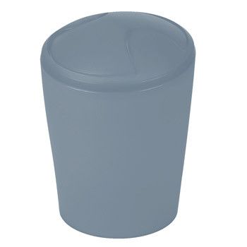 Відро для сміття Spirella MOVE Сірий