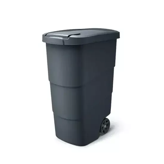 Бак для мусора WHEELER 90 л