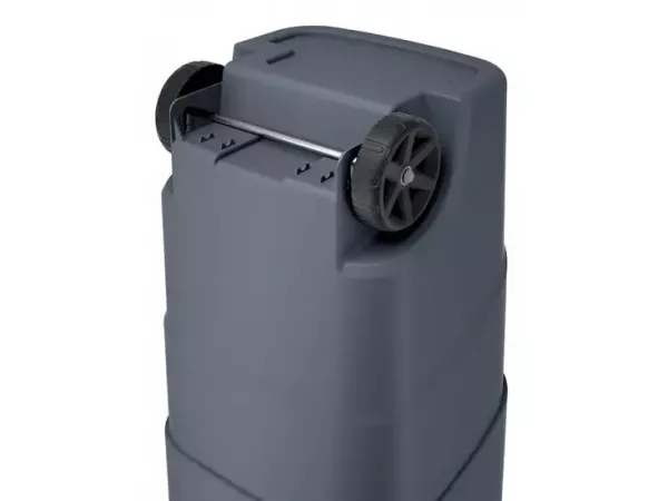 Бак для мусора WHEELER 90 л