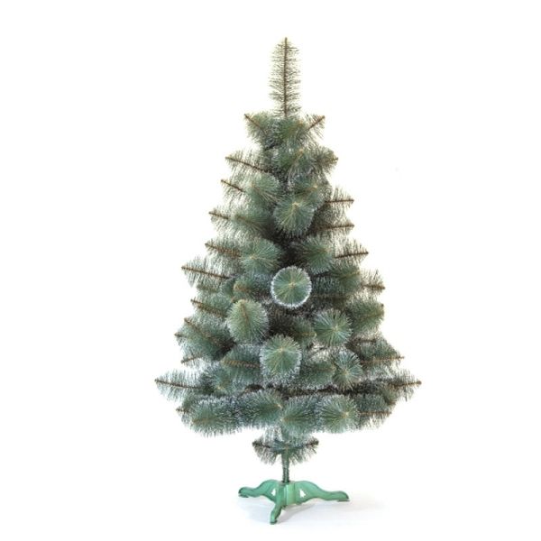 Штучна сосна КРИМСЬКА ТЕМНО-ЗЕЛЕНА 230 см