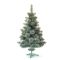 Искусственная сосна КРЫМСКАЯ ТЁМНО-ЗЕЛЁНАЯ 180 см